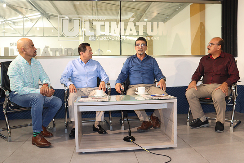 Con una nueva esperanza Paco Rojas va por Tuxtla