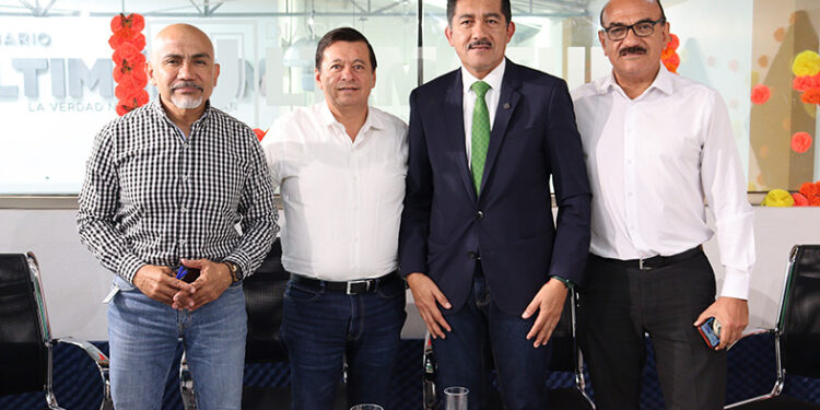 Cualquier cosa puede suceder