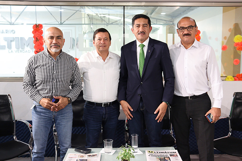 Cualquier cosa puede suceder