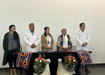 Se actualizan en enfermedades respiratorias