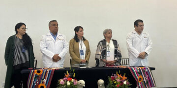 Se actualizan en enfermedades respiratorias