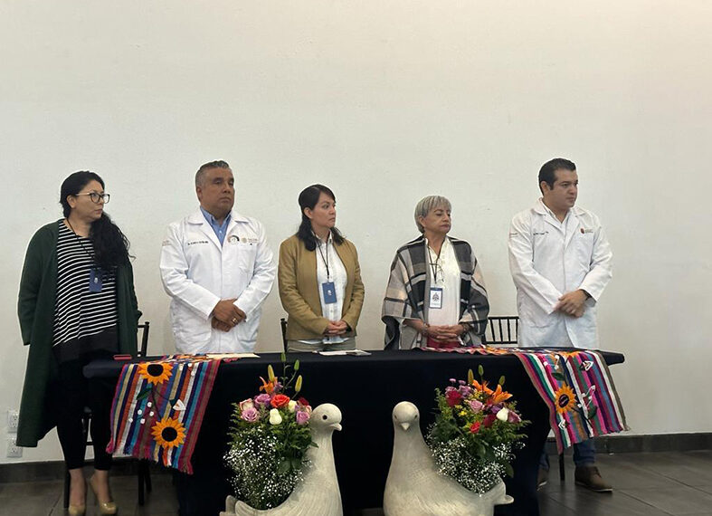 Se actualizan en enfermedades respiratorias