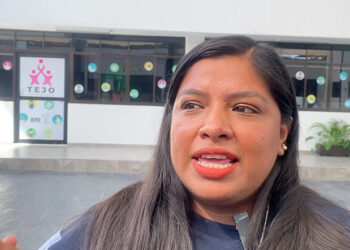 Busca evitar la VPRG en elecciones de 2024