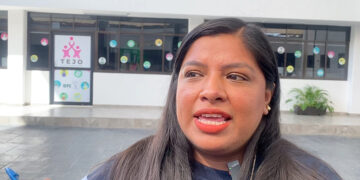 Busca evitar la VPRG en elecciones de 2024