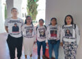 Piden esclarecer casos de desapariciones forzadas