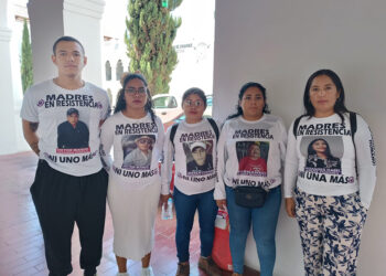 Piden esclarecer casos de desapariciones forzadas