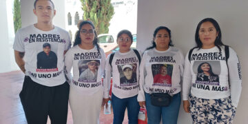 Piden esclarecer casos de desapariciones forzadas