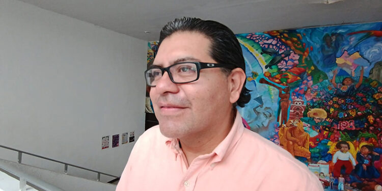 Falta de lectura pega a competitividad de chiapanecos