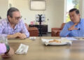 Infructuoso “el pleito legal” de Sasil de León