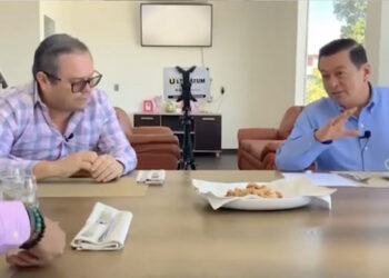 Infructuoso “el pleito legal” de Sasil de León