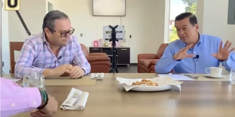 Infructuoso “el pleito legal” de Sasil de León