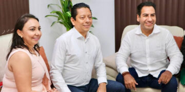 Ratifican compromiso