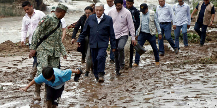 POR UNA #SOCIEDADHORIZONTAL