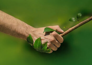 ECOLOGÍA HUMANA