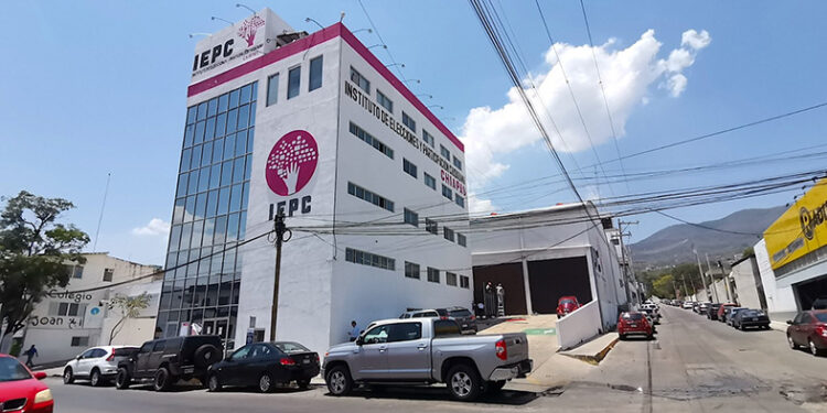 Consejos Electorales no se integran por diversos factores