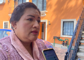 Se prepara para el proceso electoral