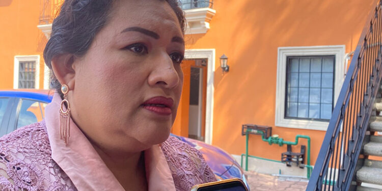 Se prepara para el proceso electoral