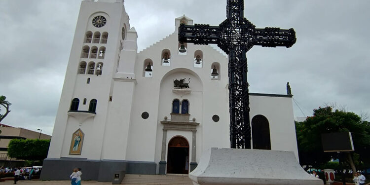 La desigualdad social es un pecado que lastima: Obispos