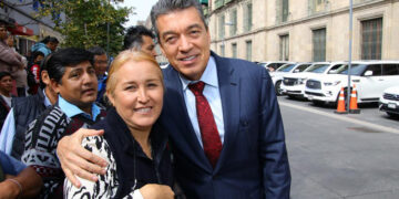 Asiste a reunión de seguimiento en materia de búsqueda de personas