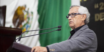 Se brinda atención a afectados por huracán: Bonifaz Moedano