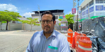 Al 70 por ciento en las obras de mejora