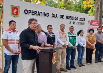 Se integró al trabajo municipal