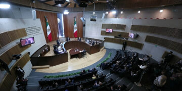 Ratifica acuerdo del INE