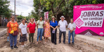 Supervisa avance de obra en Procasa