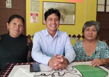 Tras peticiones, instauran patrullajes