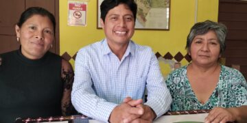 Tras peticiones, instauran patrullajes