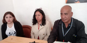 Denuncian hostigamiento sexual