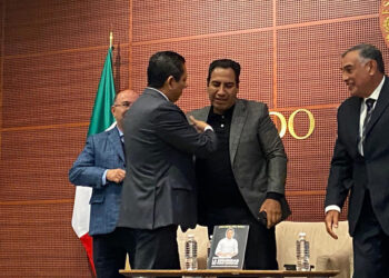 “Chiapas: la seguridad que todos queremos”
