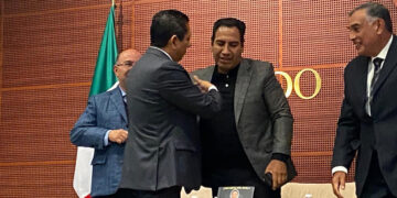 “Chiapas: la seguridad que todos queremos”