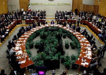 DEMOCRACIA VIRTUAL