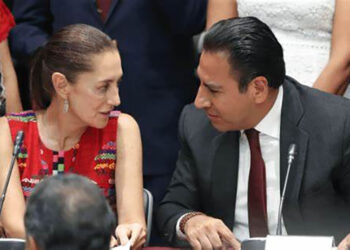 IDENTIDAD POLÍTICA
