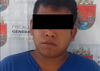 CHILONERO VIOLADOR
