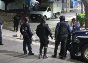 Mató a su pareja a puñaladas