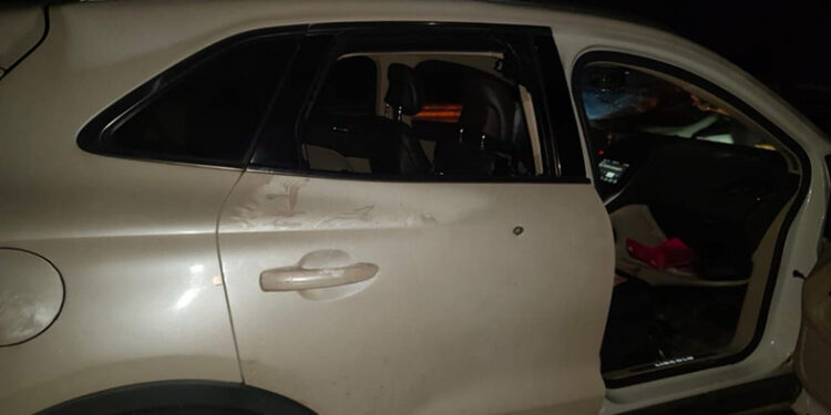 Abren fuego y asesinan a médico