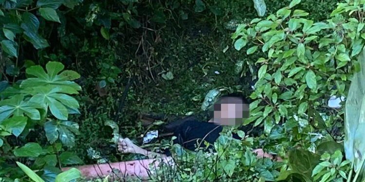 Fallecen dos menores