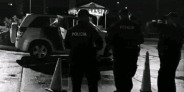 Matan a un joven y lesionan a dos