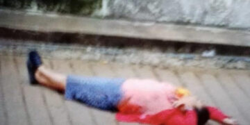 Dama es asesinada cuando se dirigía a su trabajo