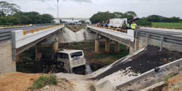 Mueren cinco chiapanecos