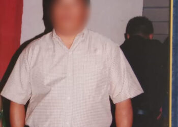 Asesinan a “Don Ciro”
