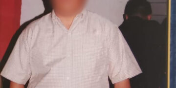 Asesinan a “Don Ciro”