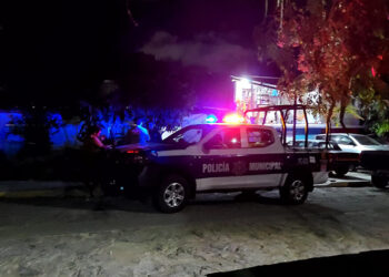 Cortó su existencia ahorcándose