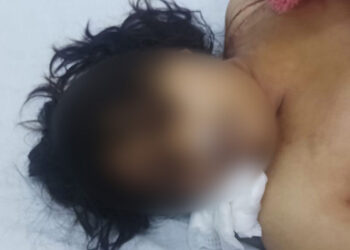 Asesinó a su cónyuge
