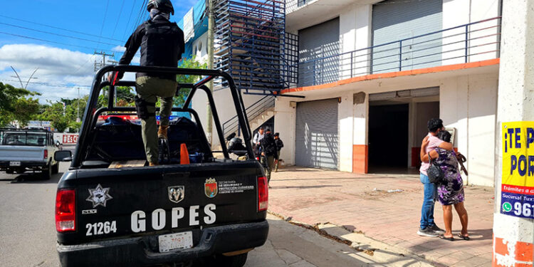 Fueron por su“paracetamol”