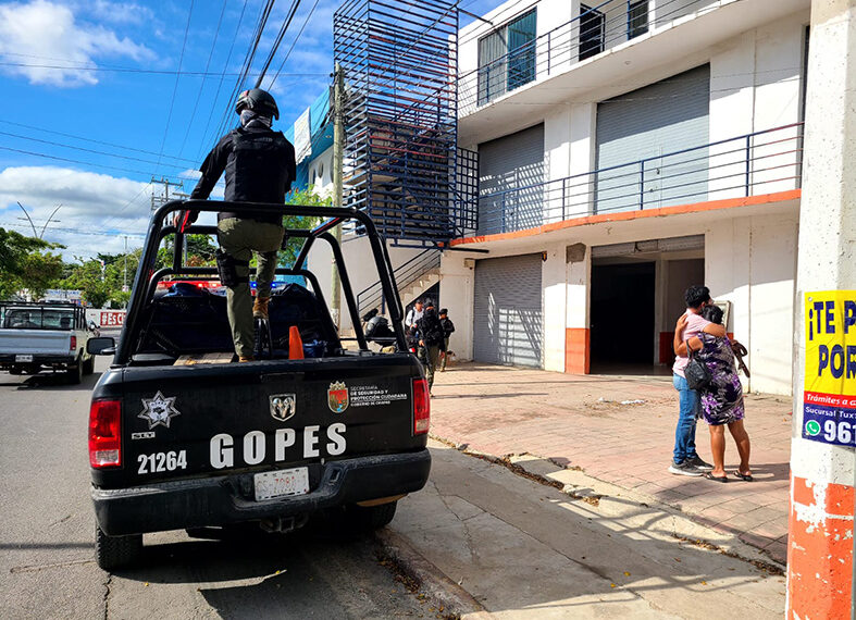 Fueron por su“paracetamol”