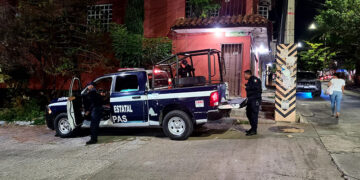 Lo pusieron guapo a golpes