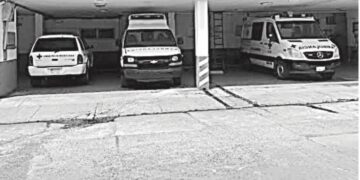 Se le paró el corazón